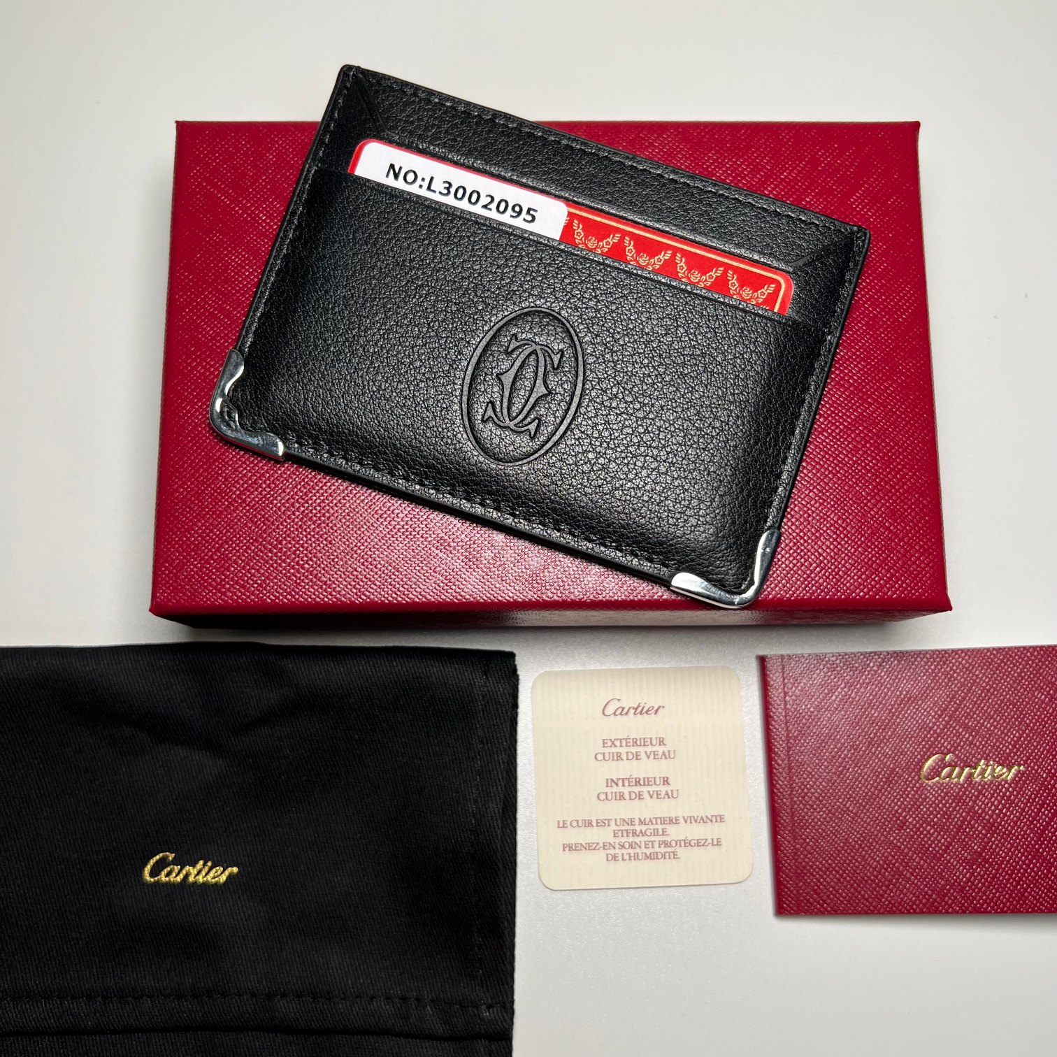 Montblanc Wallets Purse